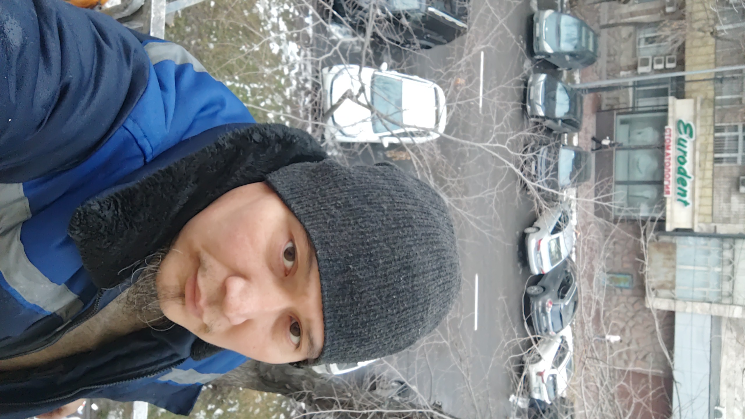 Фото мастера Бек