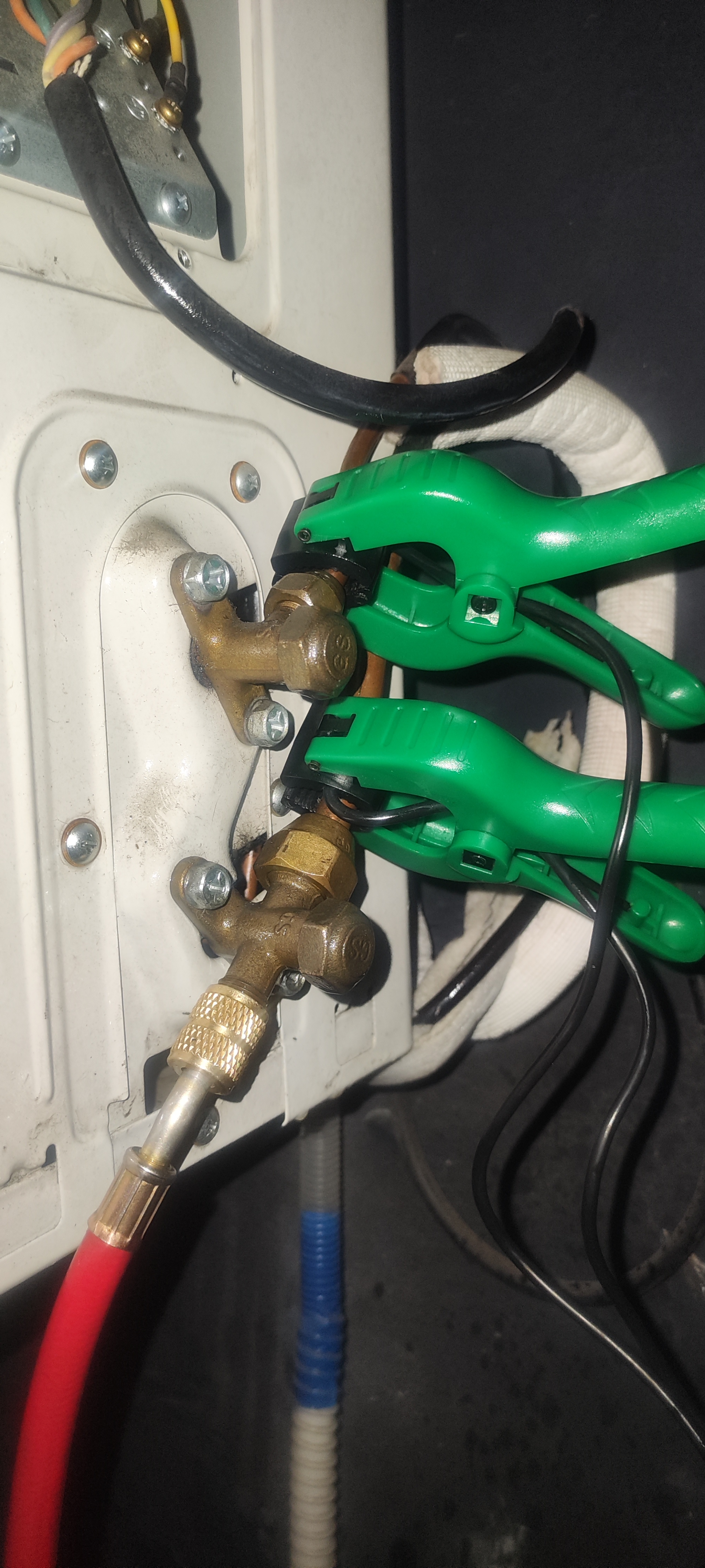 Фото работ мастера Бек