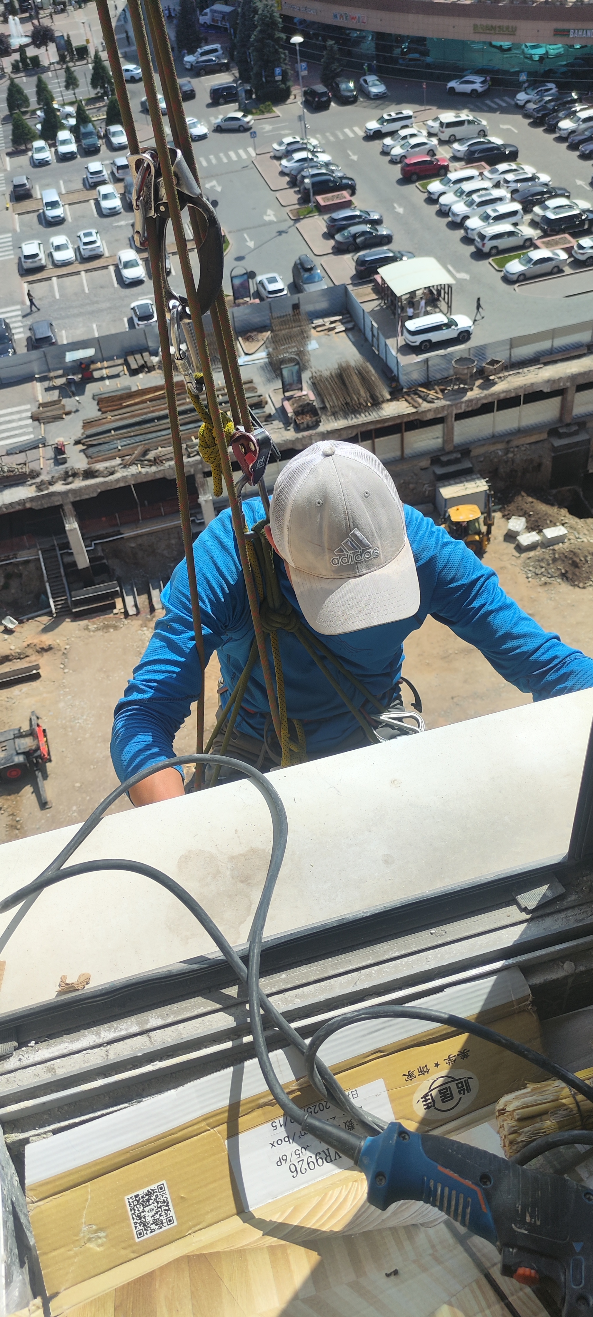 Фото работ мастера Бек